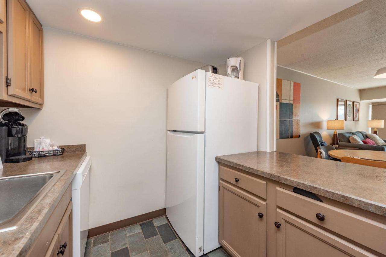 208B One Bedroom One Bath Oakland Eksteriør billede